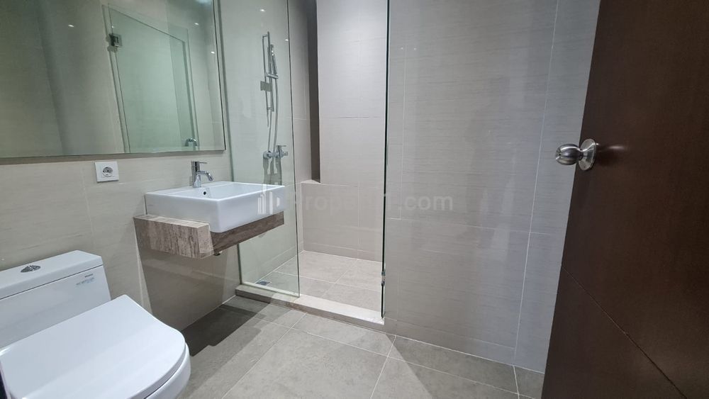 Disewakan Apartemen Casa Grande Jakarta Selatan - 2+1BR Fully Furnished