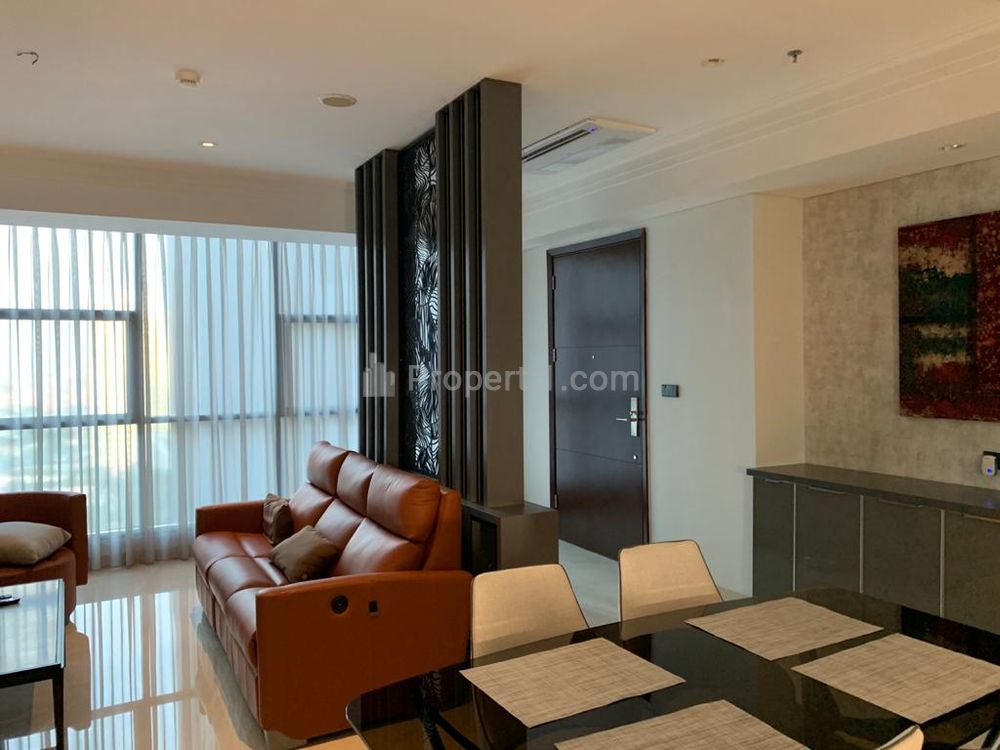 For Sale Casa Grande Phase II Apartment - 3+1BR Fully Furnished