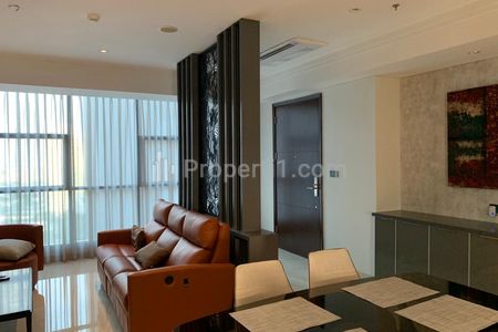 For Sale Casa Grande Phase II Apartment - 3+1BR Fully Furnished