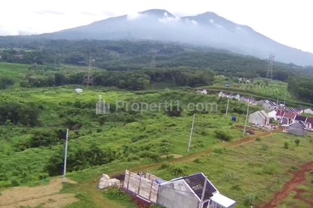 Dipasarkan Rumah Murah dan Bagus di Desa Branjang Ungaran Barat Semarang - Green Sakanti Ungaran