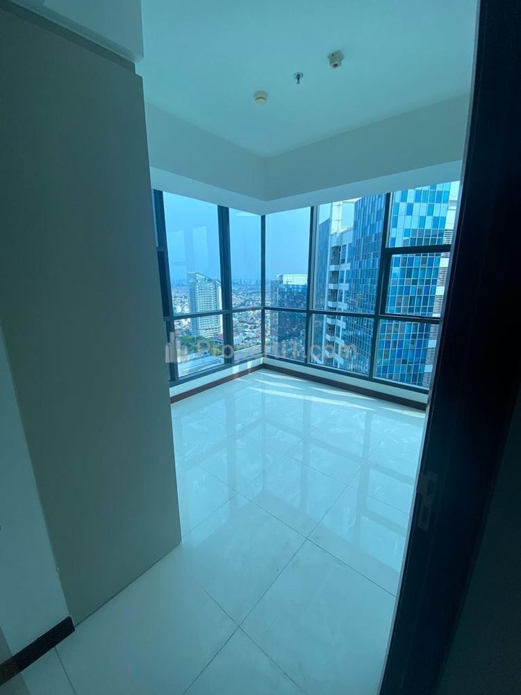 Dijual Apartemen Casa Grande Residence in Jakarta Selatan - 3+1BR Fully Furnished
