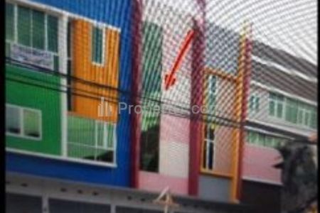 Jual Ruko 3 Lantai di Seberang Ulu Palembang Harga Murah