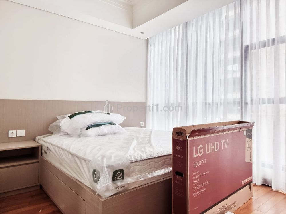 For Rent Casa Grande Apartment Phase II - 3+1BR Fully Furnished