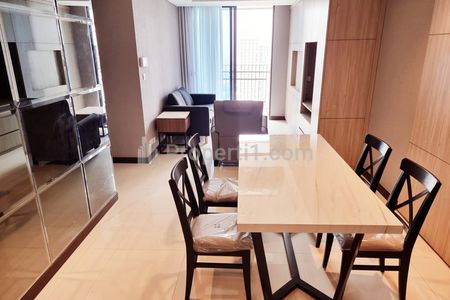 For Rent Casa Grande Apartment Phase II - 3+1BR Fully Furnished