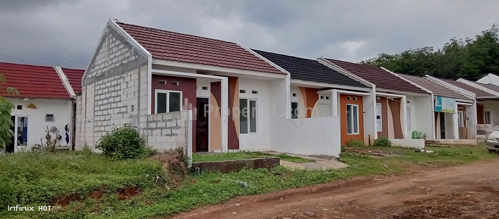 Dipasarkan Rumah Murah dan Bagus di Desa Branjang Ungaran Barat Semarang - Green Sakanti Ungaran
