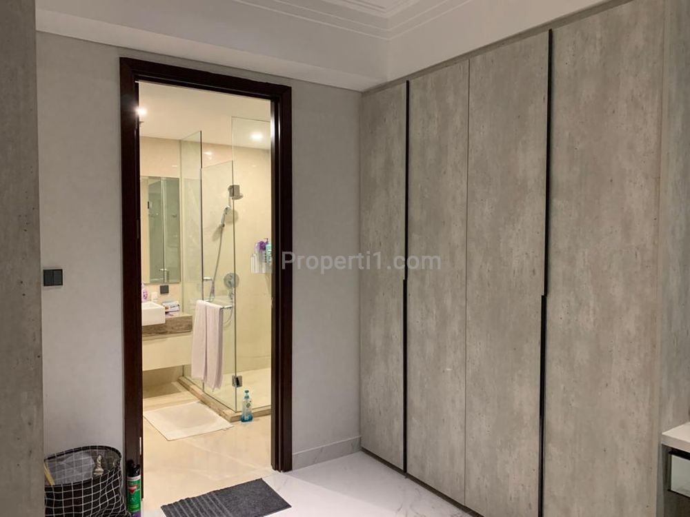 For Sale Casa Grande Phase II Apartment - 3+1BR Fully Furnished