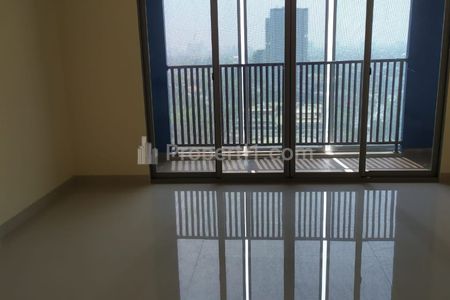 For Sale 2 Bedroom Apartment at Pejaten Park Residence Fully Furnished