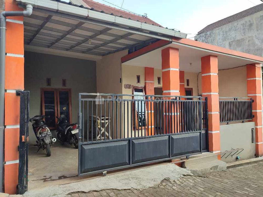Dijual Cepat Rumah 2 Kamar Siap Huni di Banjararum Singosari Malang