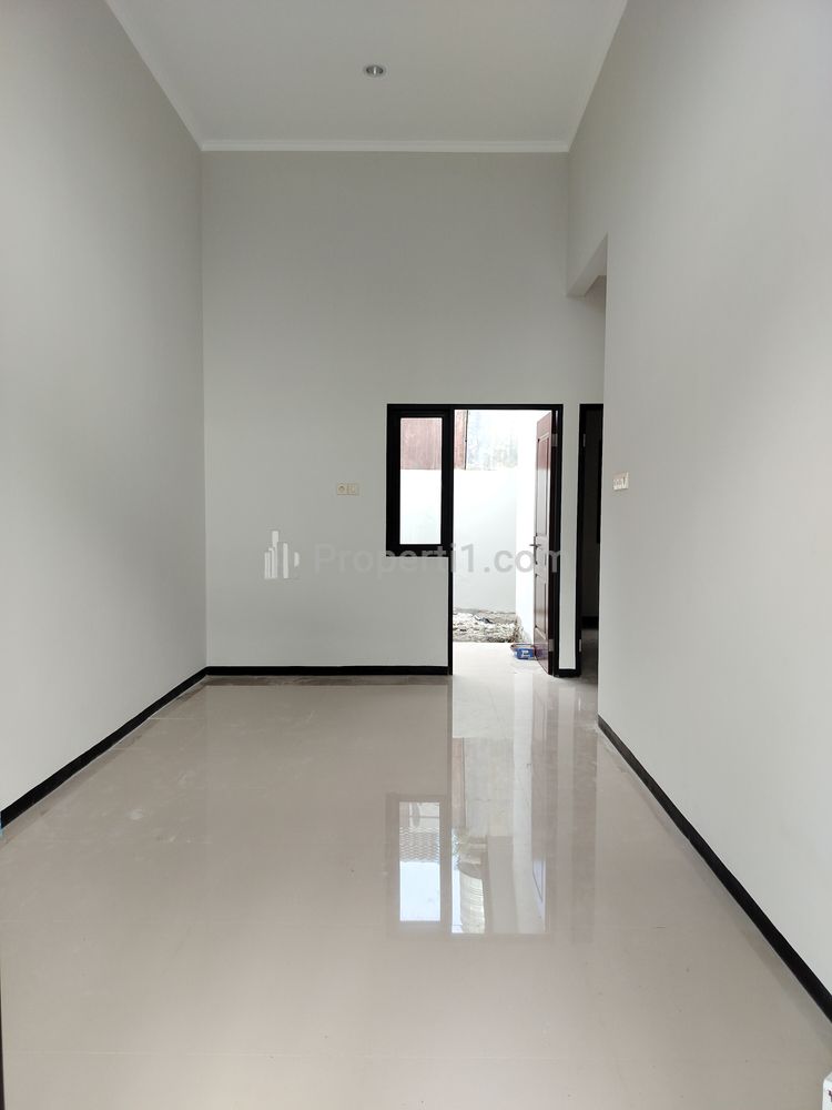 Dijual Murah Rumah Strategis  di Gununganyar Rungkut Surabaya