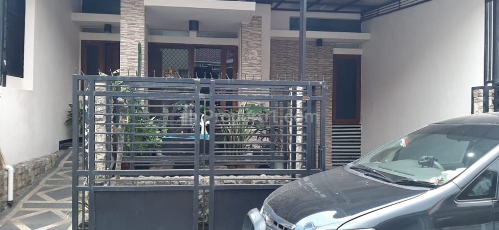 Dijual Rumah Full Furnished di Blimbing Kota Malang
