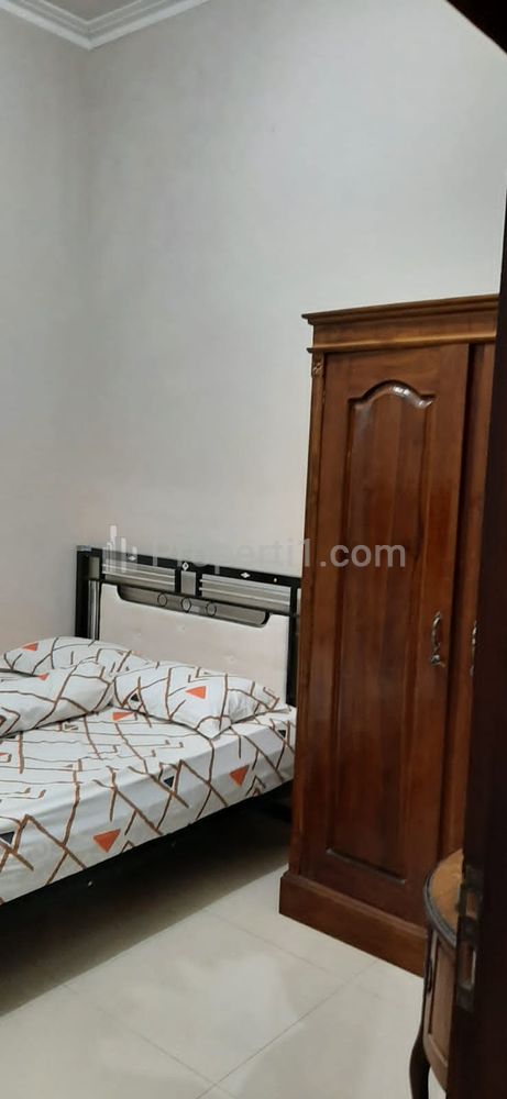 Dijual Rumah Full Furnished di Blimbing Kota Malang
