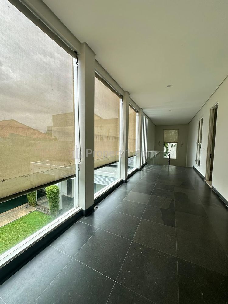 Dijual Rumah Cipete Kebayoran Baru Jakarta Selatan