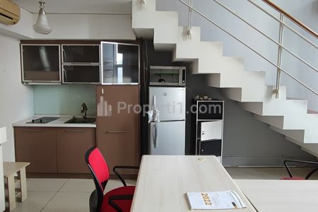 For Rent Citylofts Apartment Home Office 2 Floor Full Furnished