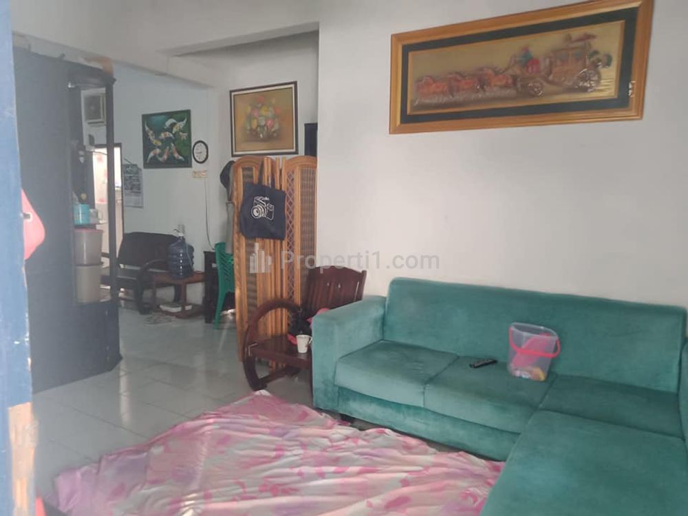 Dijual Rumah Dekat Kampus UMM Mulyoagung Dau, Malang