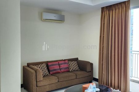 For Rent Apartment Essence Dharmawangsa 4BR Semi Furnished