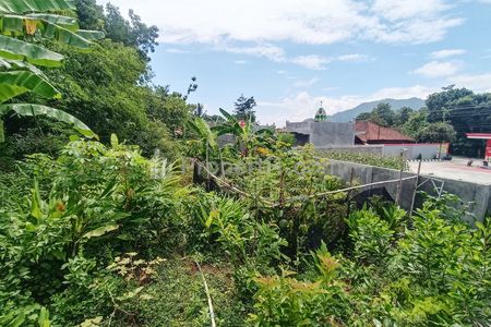 Tanah Dijual 2.200 m2 di Wonogiri Jl. Raya Provinsi Wonogiri-Ponorogo Dekat SD Negeri 3 Soco Wonogiri, Pasar Slogohimo, RS Amal Sehat Wonogiri