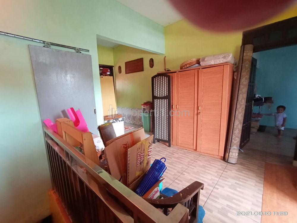 Dijual Rumah Siap Huni Sawojajar