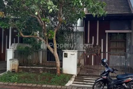 Dijual Rumah Minimalis Siap Huni di Greenland Tidar Malang