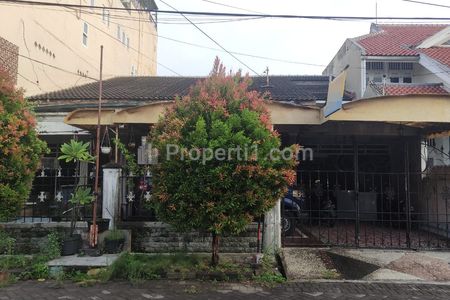 Jual Rumah Lama Sidosermo Indah Masih Bagus Daerah Wonocolo, Surabaya Selatan, Surabaya