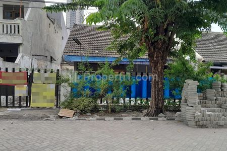 Jual Rumah Lama Murah di Jalan Babatan Pilang, Surabaya Selatan, Surabaya