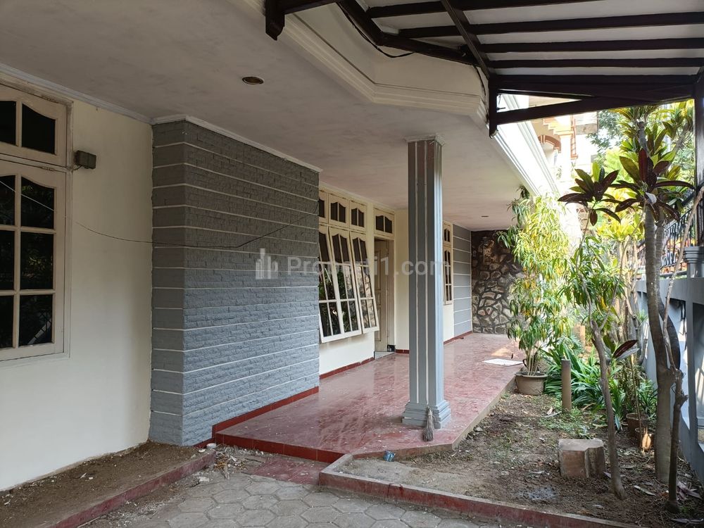 Dijual Rumah 1.5 Lantai Hook Siap Huni di Pulosari Blimbing Malang