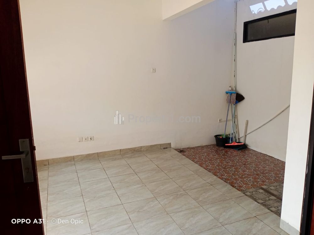 Jual Rugi Take Over Rumah Minimalis Mewah 400 Jutaan dalam Cluster Visenda One di Pusat Kota Serang