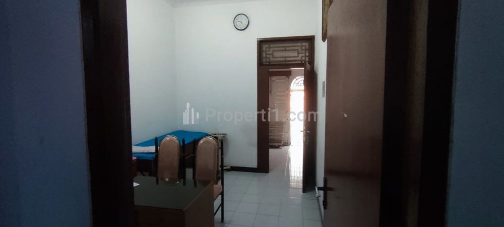 Dijual Rumah di Cianjur Kota Harga Murah