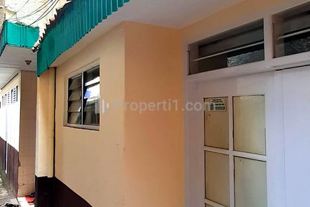 Dijual Kost-Kostan 12 Kamar di Samping Universitas Widyatama Bandung