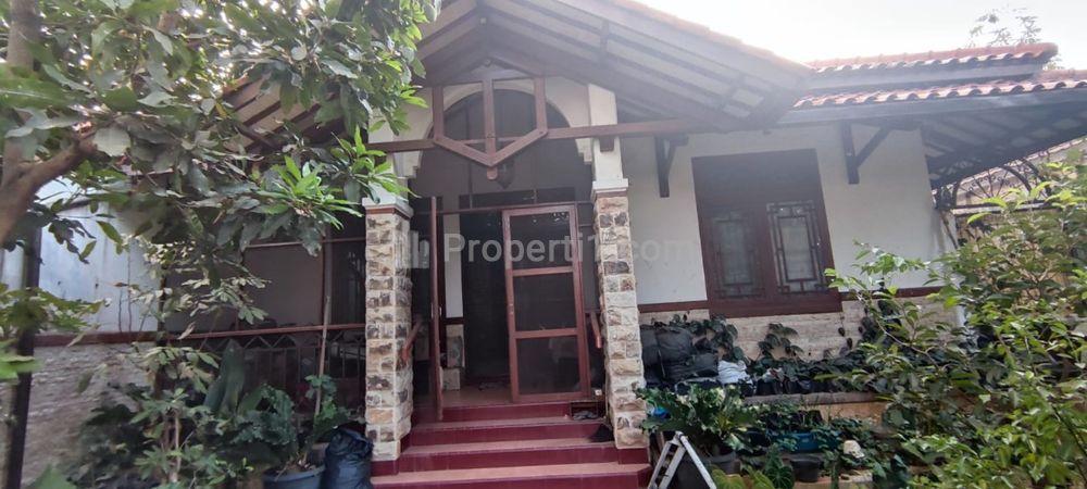 Dijual Rumah di Cianjur Kota Harga Murah