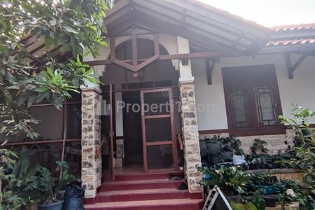 Dijual Rumah di Cianjur Kota Harga Murah