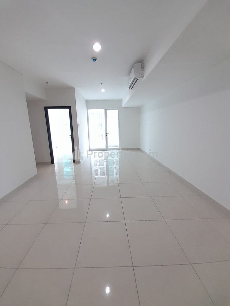 Jual Apartemen 2+1 Bedroom The Aspen Peak Residence, Brand New Developer