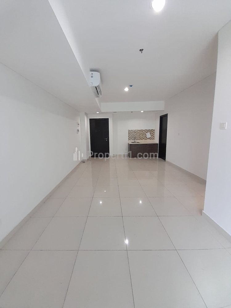 Jual Apartemen 2+1 Bedroom The Aspen Peak Residence, Brand New Developer