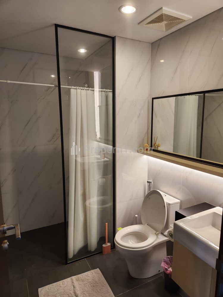 Disewakan The Newton 1 @ Ciputra World 2 - 1 Kamar Tidur Fully Furnished