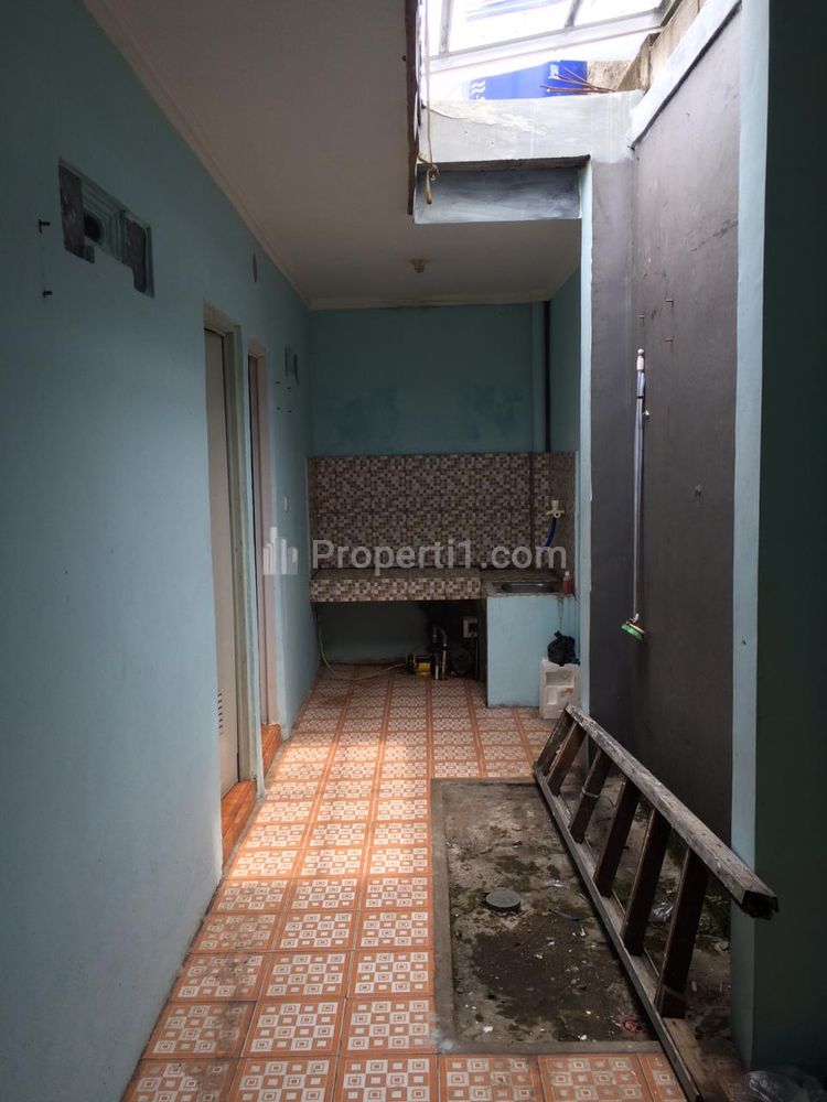Dijual Rumah 3 Kamar Tidur di Perum Griya Cendekia, Bogor, Perbatasan Tangsel