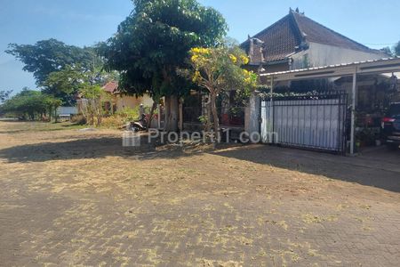 Dijual Rumah Luas Siap Huni di Graha Dewata, Klandungan, Lowokwaru, Malang