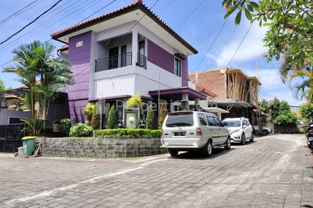 Jual Cepat Rumah di Kesambi Krobokan Kelod Badung Bali