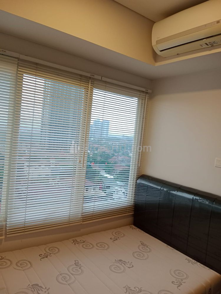 Disewakan Apartement The Aspen Residences - 2BR Fully Furnised