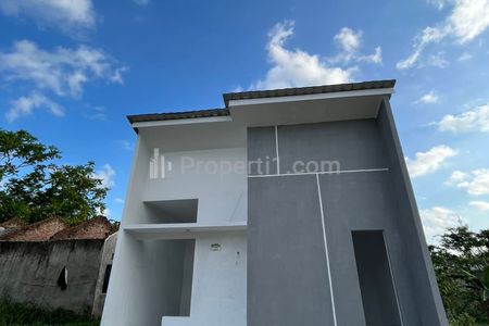 Jual Rumah Subsidi Gamplong Moyudan Sleman, Yogyakarta