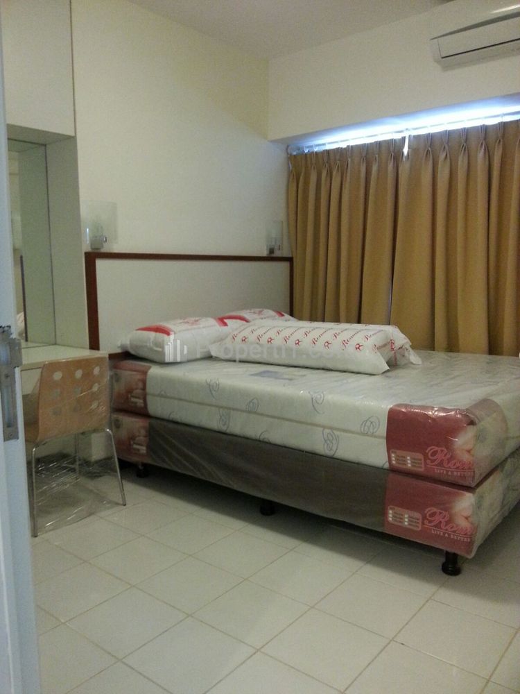 Disewakan Apartemen The Wave 1 Bedroom Good Furnished – Epicentrum Kuningan Jakarta Selatan