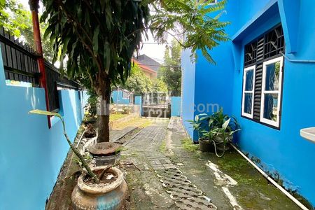 Dijual Rumah Komplek Taman Meruya Ilir, Meruya Utara, Kembangan, Jakarta Barat