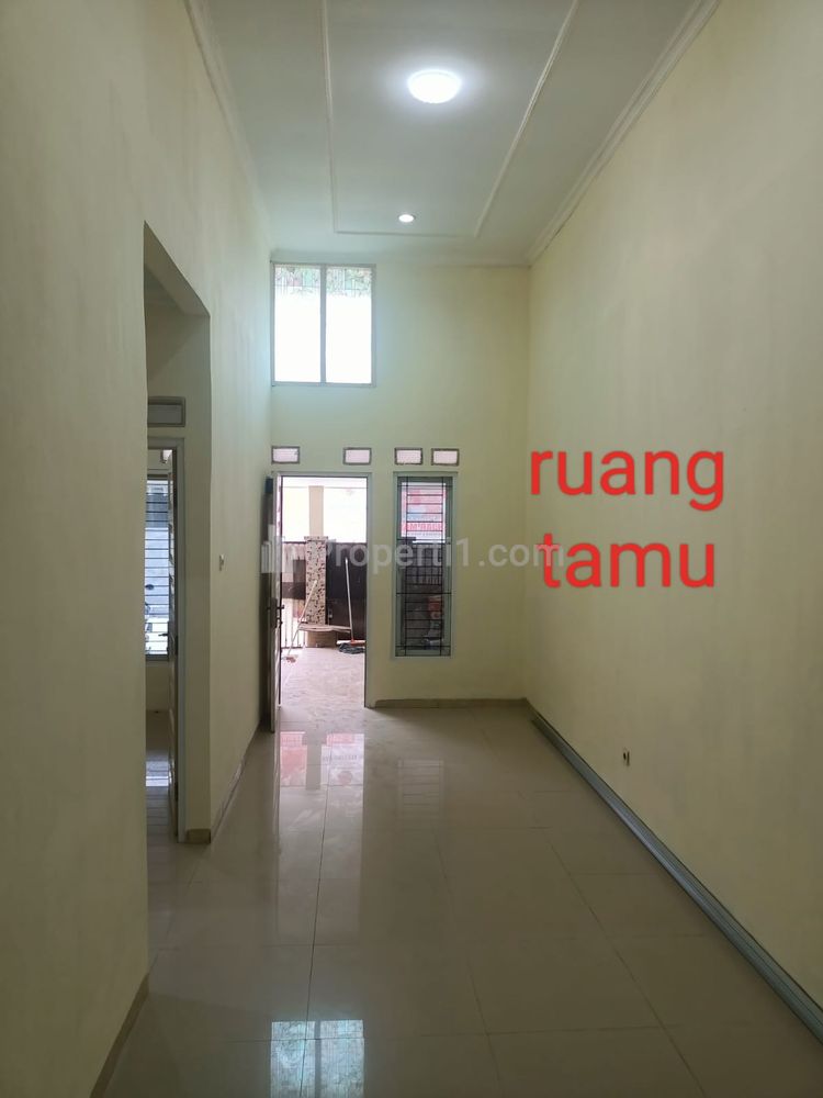 Rumah Dijual dalam Komplek Cinere Residence di Meruyung Depok