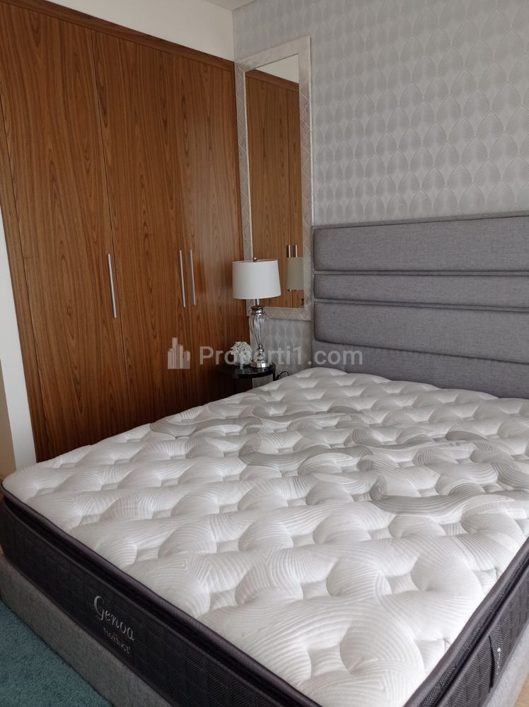 For Sale Apartment South Hills - 3BR Fully Furnished