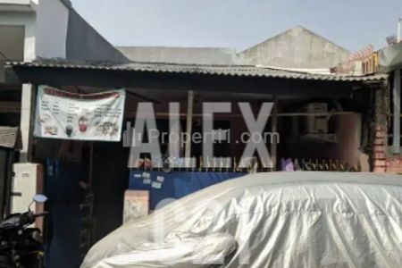 Dijual BU Rumah di Cengkareng, Jakarta Barat