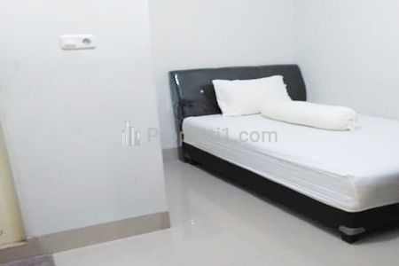 Sewa Raisya Kost Exclusive Dekat Universitas Hasanuddin, RS Wahidin, Universitas Dipa, Universitas Islam Makassar, Universitas Muslim Indonesia