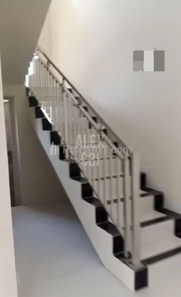 Dijual Rumah Baru di Duri Kosambi Cluster Ekslusif, Jakarta Barat
