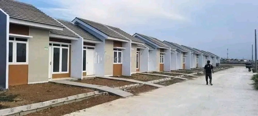 Dijual Rumah Subsidi dengan KPR, Lokasi Strategis Perumahan Grand Harmoni, Bekasi, Dekat Jakarta Utara