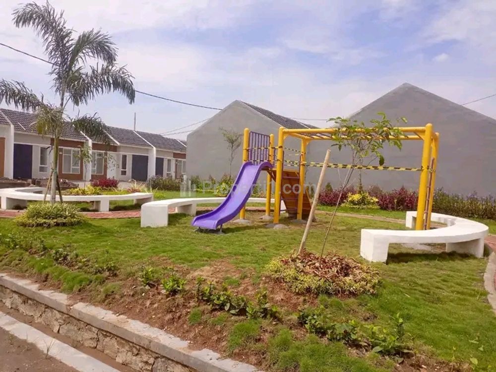 Dijual Rumah Subsidi dengan KPR, Lokasi Strategis Perumahan Grand Harmoni, Bekasi, Dekat Jakarta Utara