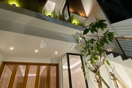 Jual Rumah Baru Gress di Perumahan Sunter Paradise Jakarta Utara