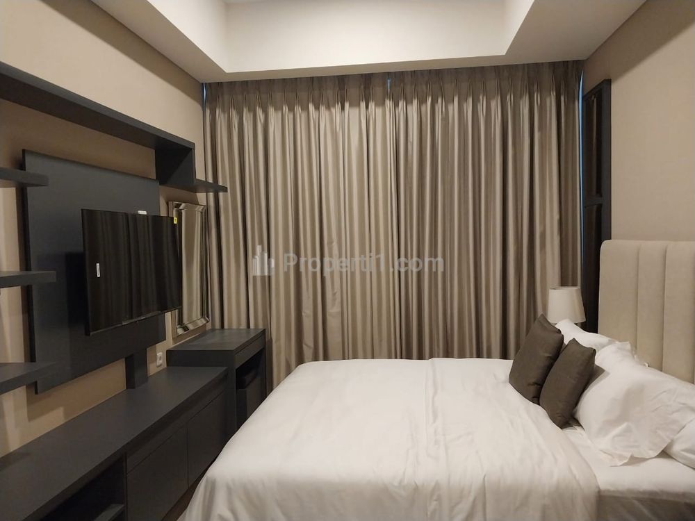 Best Price For Rent Apartemen Arumaya Residence at Simatupang - 2 BR Fully Furnished, Also Available 1/3 BR