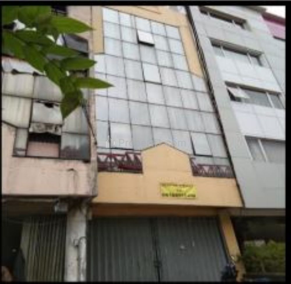 Jual Ruko 4 Lantai di Kelapa Gading Jakarta Utara Sebelah Fave Hotel